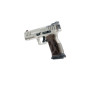 PISTOLA RANGER RA-9 SPORT CROMADA
