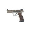 PISTOLE RANGER RA-9 SPORT CHROM