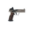 RANGER RA-9 SPORT CHROME PISTOL