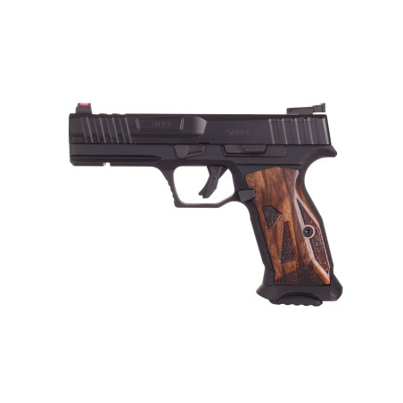 PISTOOL RANGER RA-9 SPORT ZWART