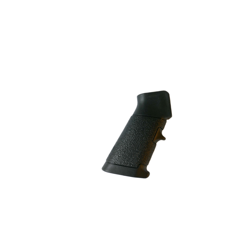 Poignée type Colt AR15 A2 ergonomique AR9/10/15