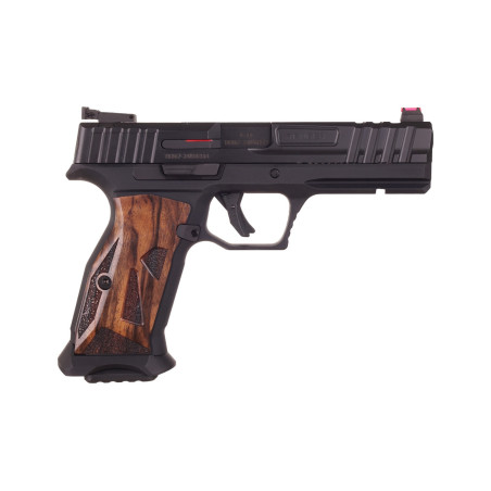 PISTOLET RANGER RA-9 SPORT NOIR