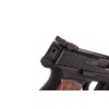 PISTOLE RANGER RA-9 SPORT SCHWARZ