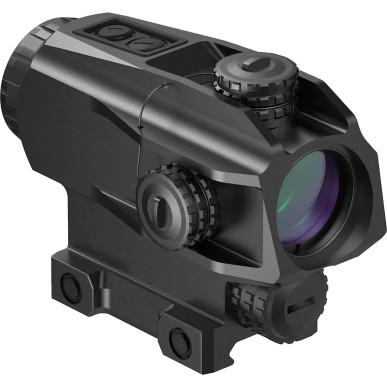 Swampfox Optics Blade 1×25 Visor de Prisma