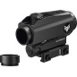 Swampfox Optics Blade 1×25 Visor de Prisma