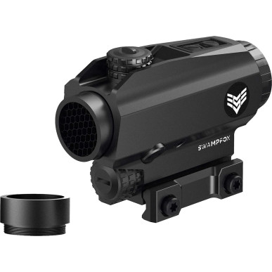 Swampfox Optics Blade 1×25 Visor de Prisma