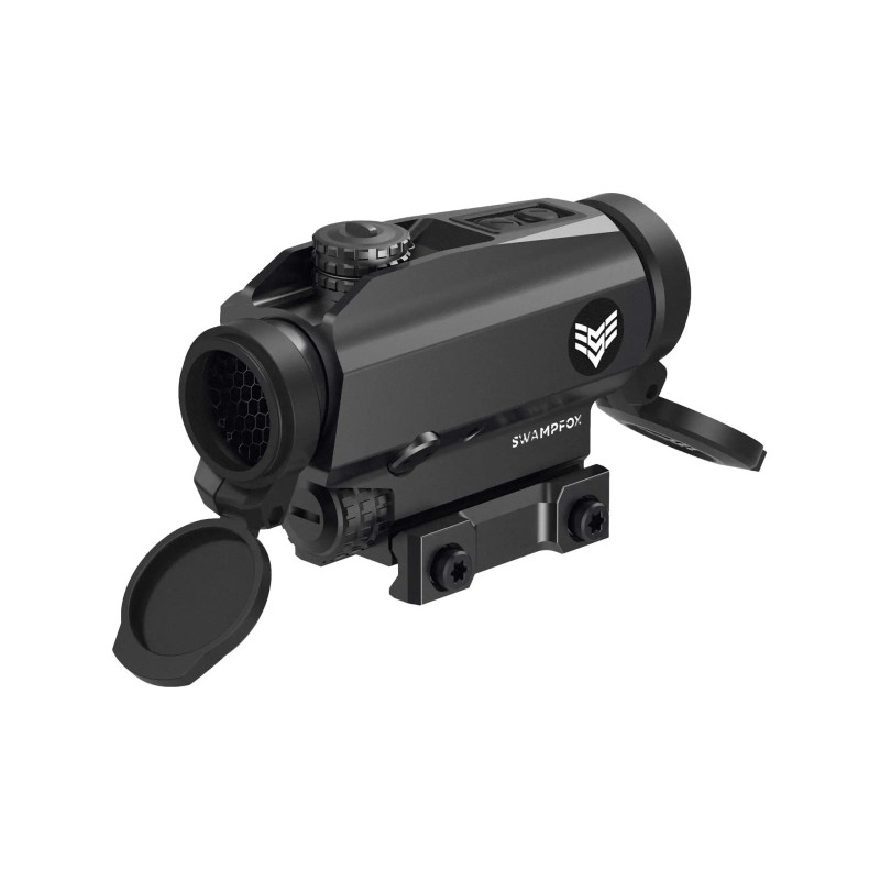 Swampfox Optics Blade 1×25 Visor de Prisma
