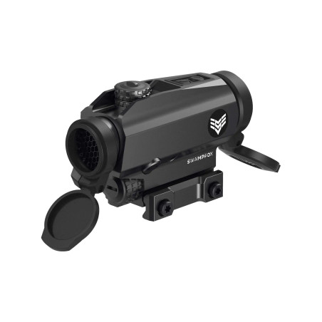 Swampfox Optics Blade 1×25 Prism Scope