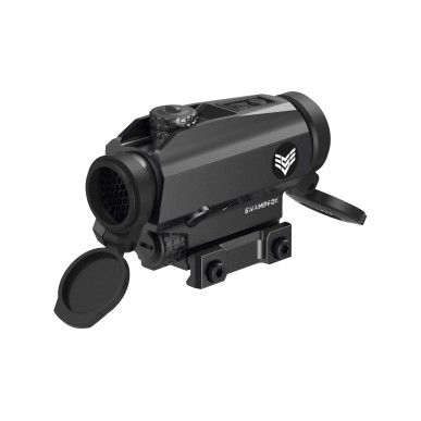 Swampfox Optics Blade 1×25 Visor de Prisma