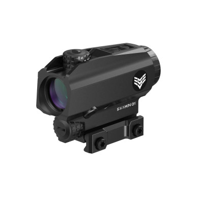 Swampfox Optics Blade 1×25 Visor de Prisma