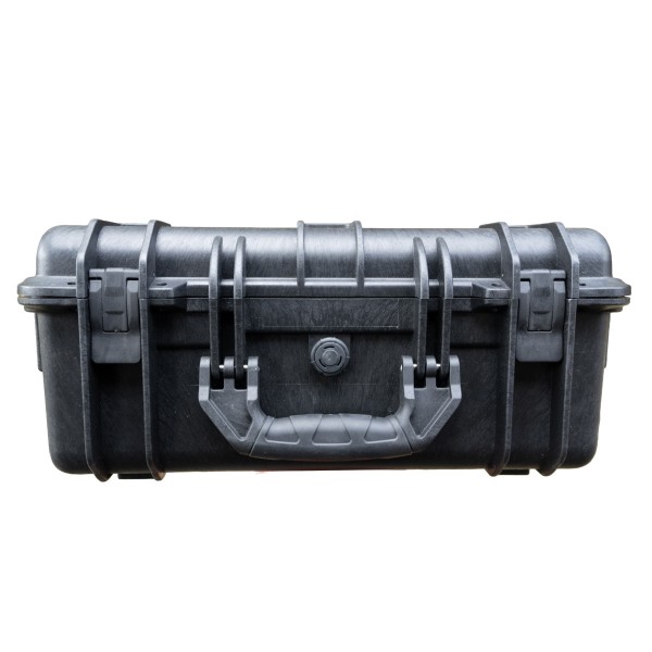 MALETA CONTRACTOR 6 PISTOLAS