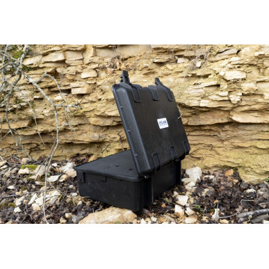 MALETA CONTRACTOR 6 PISTOLAS