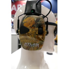 CASCO ANTIRRUIDO ACTIVO DE PROTECCIÓN SONGUARD