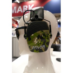 CASCO ANTIRRUIDO ACTIVO DE PROTECCIÓN SONGUARD