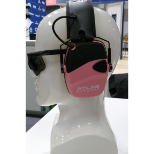 CUFFIE ANTIRUMORE ATTIVE DI PROTEZIONE SONGUARD