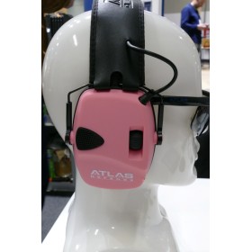 CASCO ANTIRRUIDO ACTIVO DE PROTECCIÓN SONGUARD