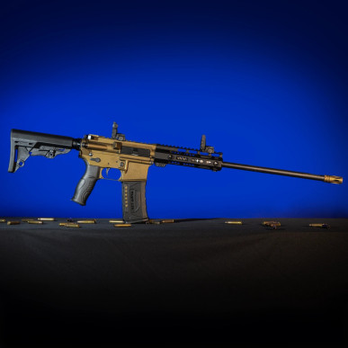 Crosse FSM1 AR15 AK