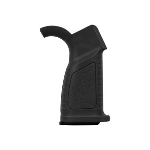 Poignée caoutchoutée pistolet AR15