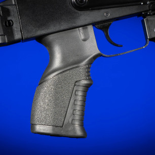 Empuñadura de goma AK47