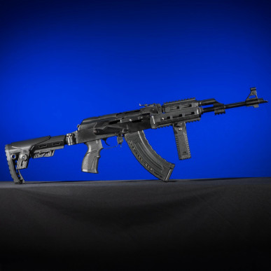 Impugnatura in gomma AK47