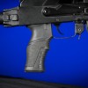 Poignée pistolet AK Key-105 angle 15°, Key-Arma, AK47