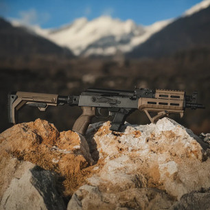 Crosse AR15/AK47 Vega