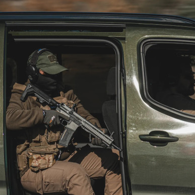 Crosse AR15/AK47 Vega