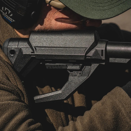 Appoggia-guancia CP per calcio VEGA, ORION e SIRIUS