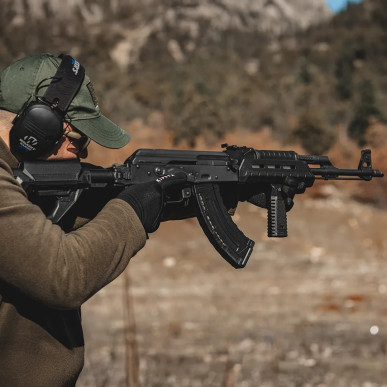 Appoggia-guancia CP per calcio VEGA, ORION e SIRIUS