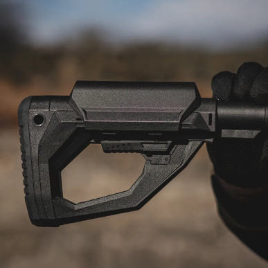 Appoggia-guancia CP per calcio VEGA, ORION e SIRIUS