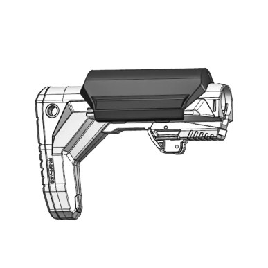 Crosse AR15/AK47 Vega