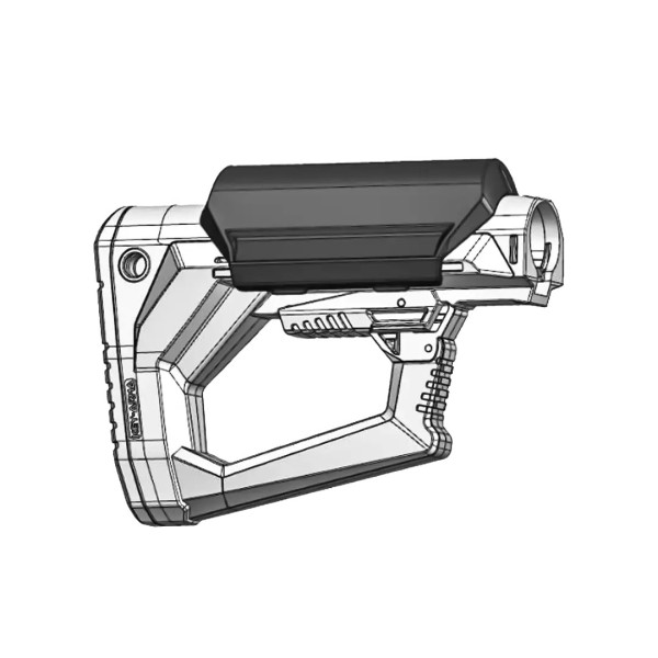 Crosse AR15 AK47 Orion Key-Arma, 300 g | Atlas Defense