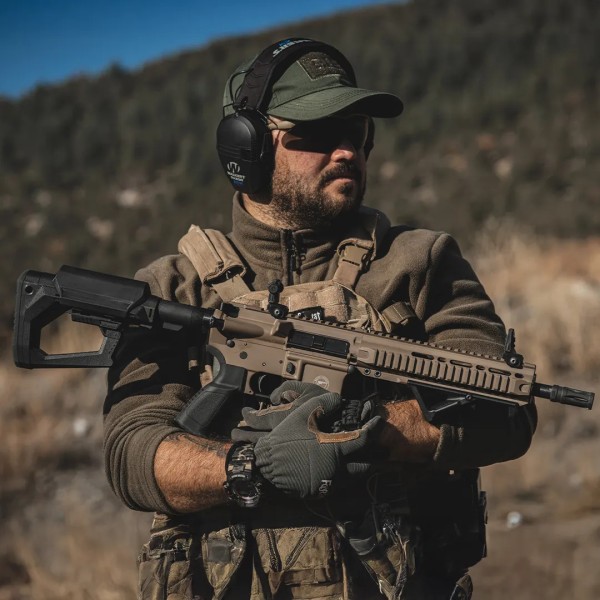 Crosse AR15 AK47 Orion Key-Arma, 300 g | Atlas Defense