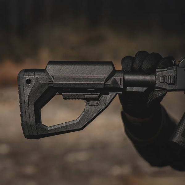 Sirius AR15/AK47 Schaft