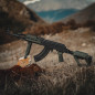 Crosse AR15/AK47 Sirius