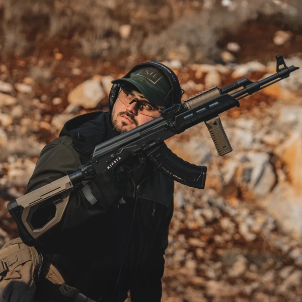 Crosse AR15/AK47 Sirius