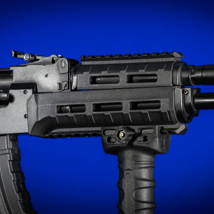 Guardamano Picatinny M-lok AK47