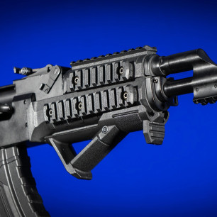 Guardamano AK-47/74 Picatinny