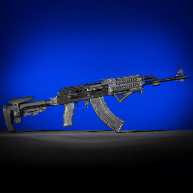 Guardamano AK-47/74 Picatinny