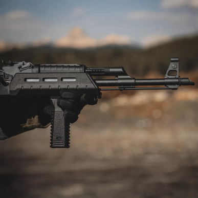 GARDE MAIN AK47/74 MLOK