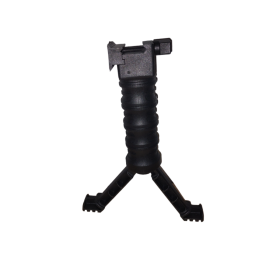 Picatinny Bipod Grip
