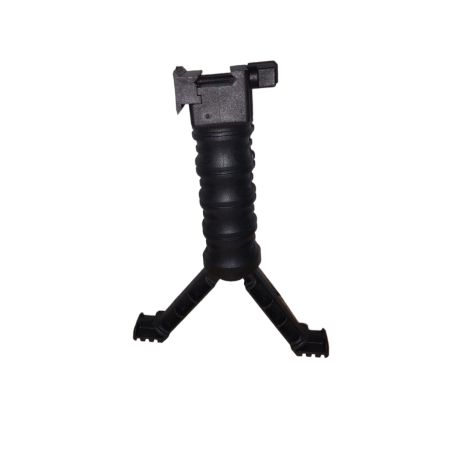 Impugnatura Bipiede Picatinny