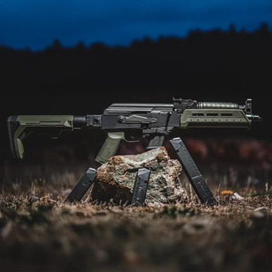 GARDE MAIN AK47/74 MLOK