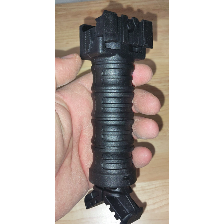 Impugnatura Bipiede Picatinny