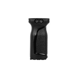 MAGPUL RVG VERTICAAL Voorkantgreep Zwart picatinny rail