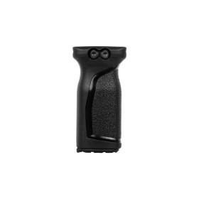 Magpul RVG Vertikaler Vordergriff Schwarz Picatinny-Schiene