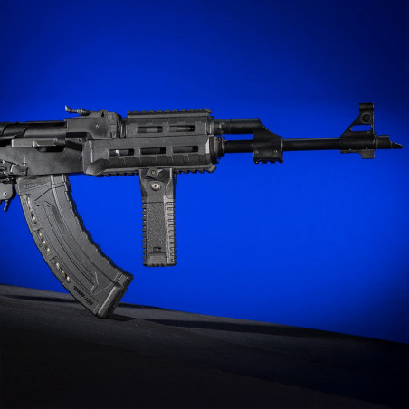 Empuñadura delantera picatinny