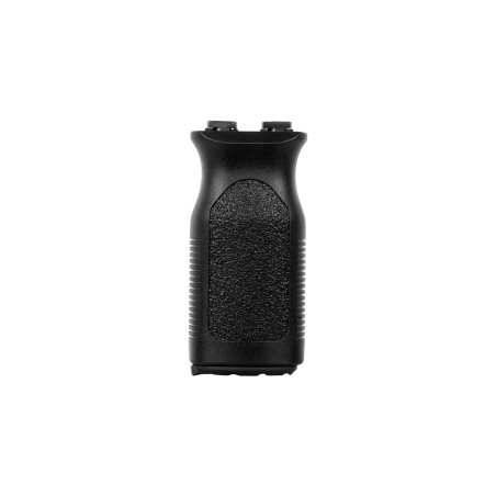 Empuñadura delantera tipo MAGPUL RVG VERTICAL Negra M-LOK