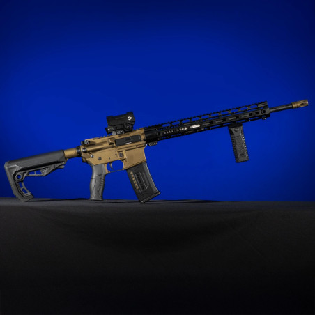 Impugnatura anteriore M-Lok