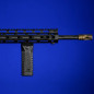 Impugnatura anteriore M-Lok